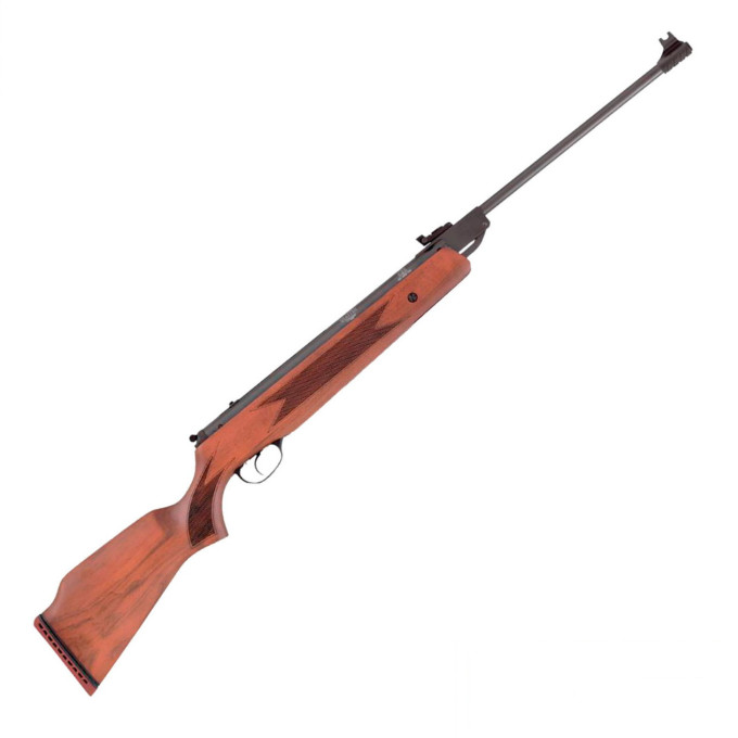 Пневматическая винтовка HATSAN 60S 4,5 мм (дерево, 3 Дж) 00235256